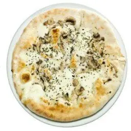 White Pizza